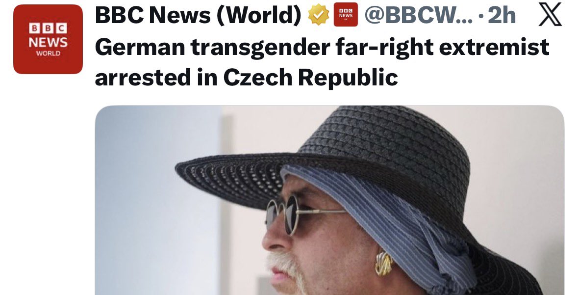 Martin Sellner tweet media