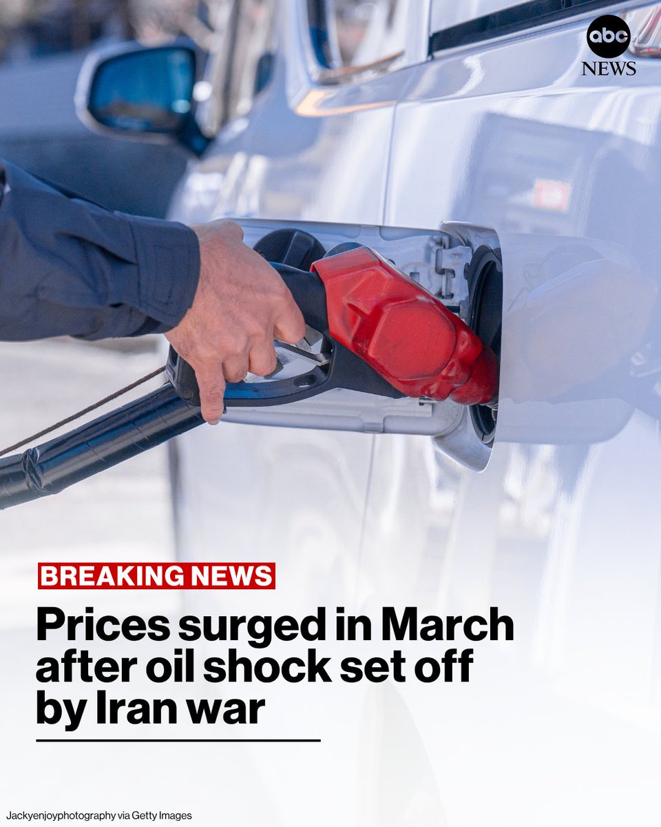 ABC News tweet media