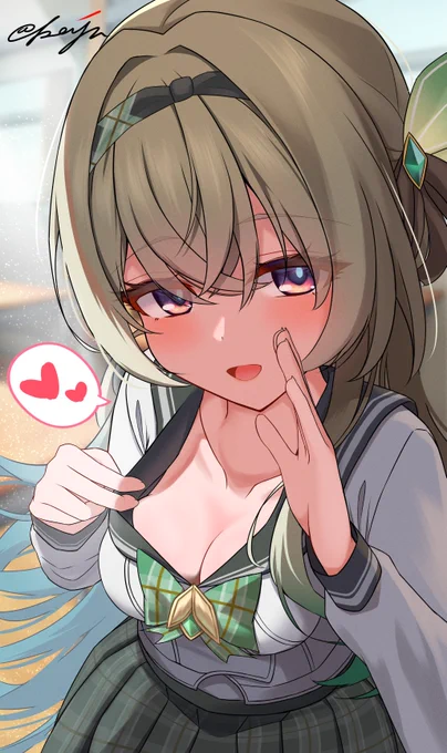 最近のイラスト達です!!!! よろしくね!!!!!!! #凍結祭りでフォロワー減ったから自己紹介して逆に増やす