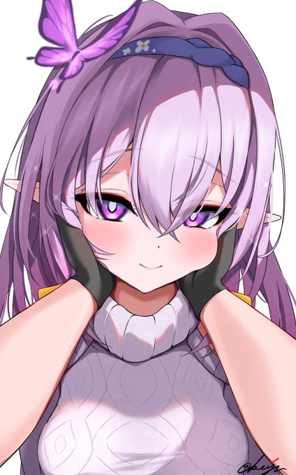 最近のイラスト達です!!!! よろしくね!!!!!!! #凍結祭りでフォロワー減ったから自己紹介して逆に増やす