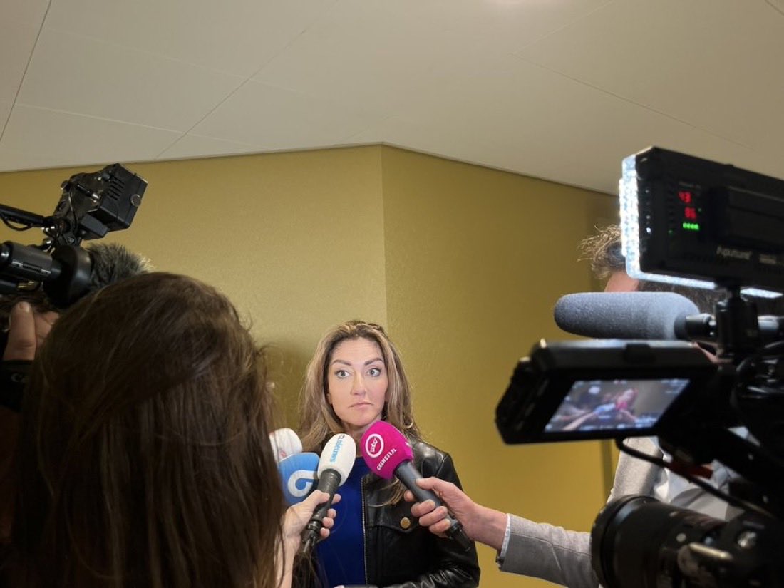 HaagseInsider tweet media