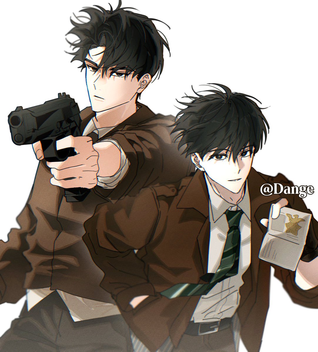 영원한 tweet media