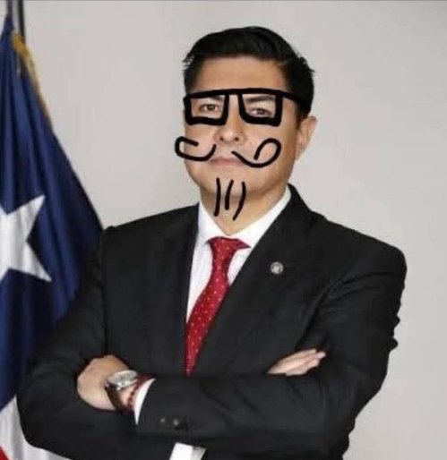 El_Agente009 tweet media