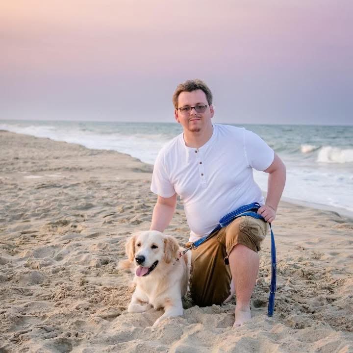 Storm Chaser Jacob Chapman tweet media