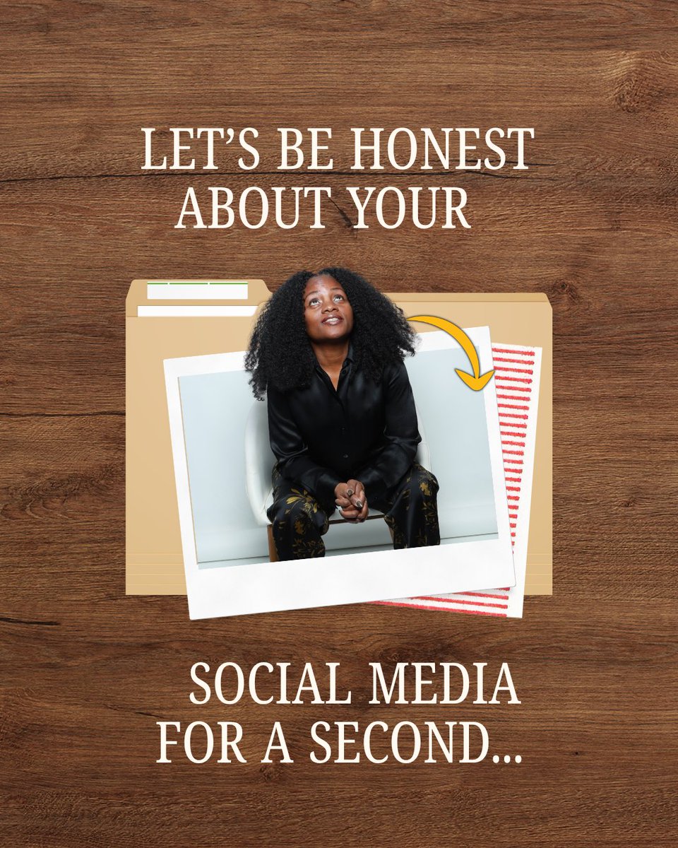 AnnekGroup's tweet photo. Most businesses are trying to fix their content by adding more…

More posts
More design
More effort

When the real fix is saying something worth paying attention to.

Once that clicks, everything else gets easier.

#SocialMediaTips #ContentStrategy #DigitalMarketing #Content https://t.co/o5bRxc3oUx
