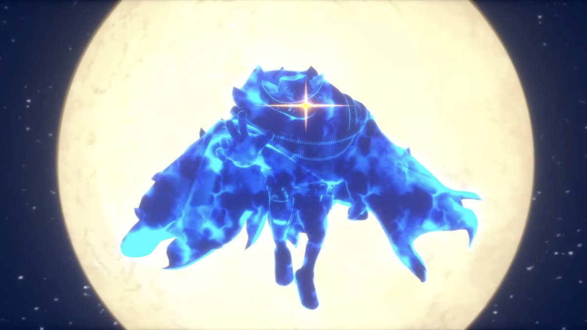 Luke Leaker tweet media