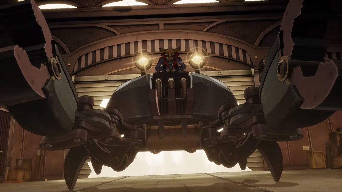 Luke Leaker tweet media