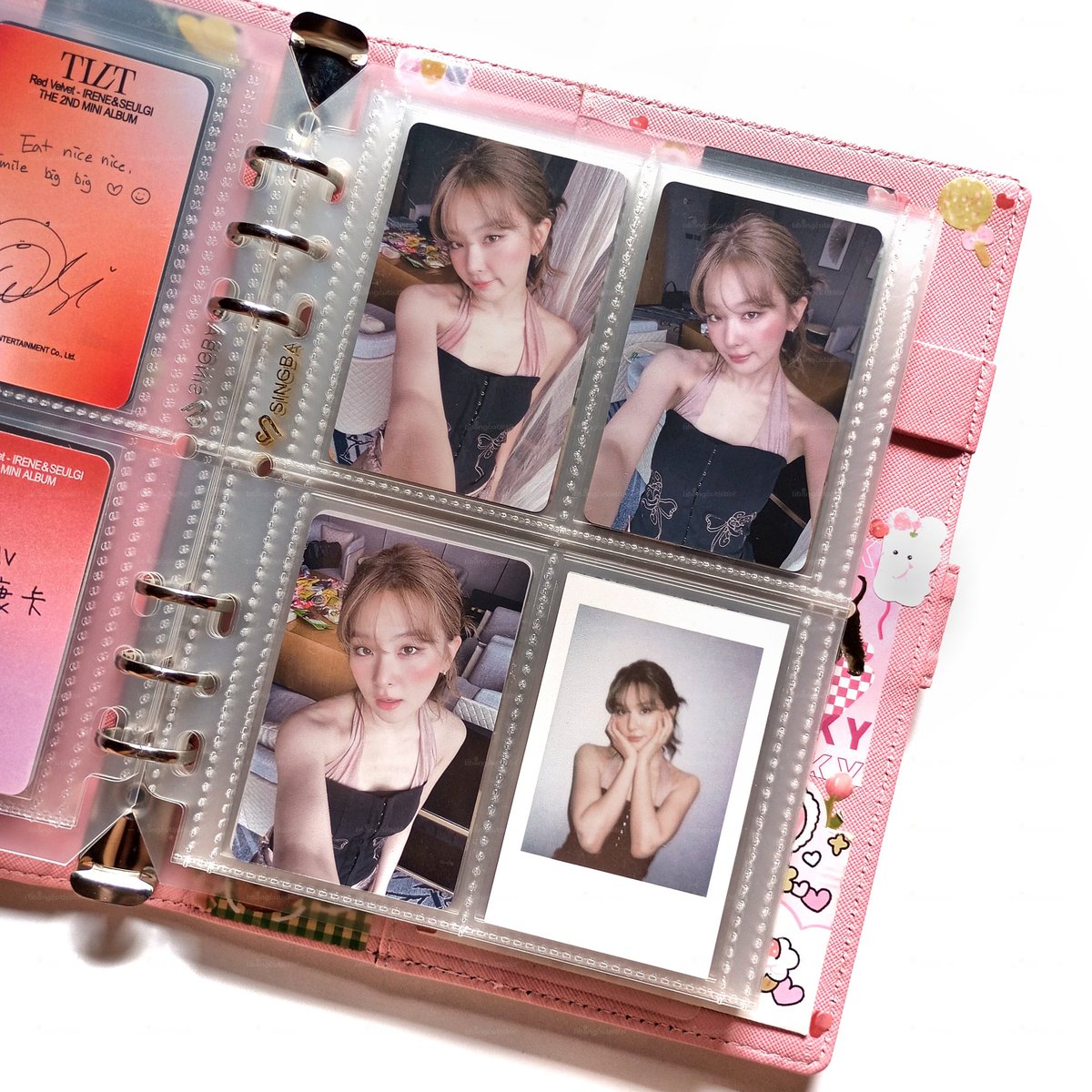 Lea 🎀 tweet media