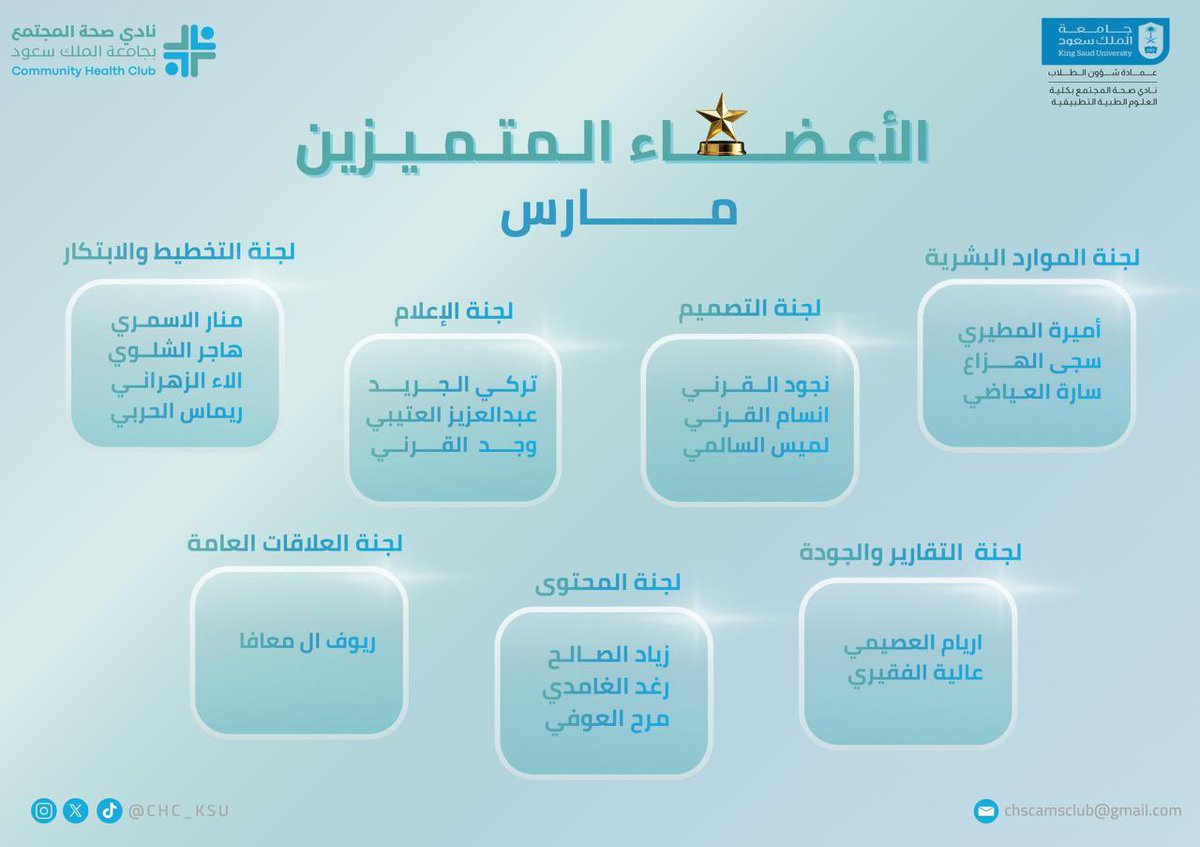 نادي صحة المجتمع tweet media