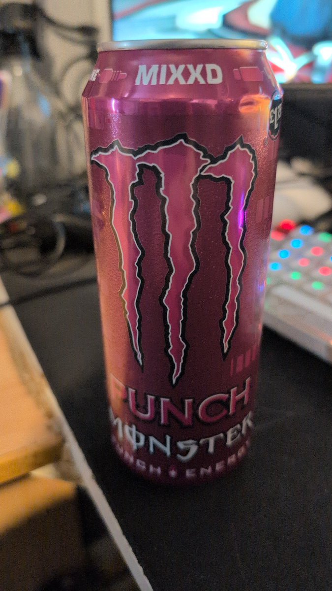 The type of bait I'd use in a trap (it would work on me too tho)