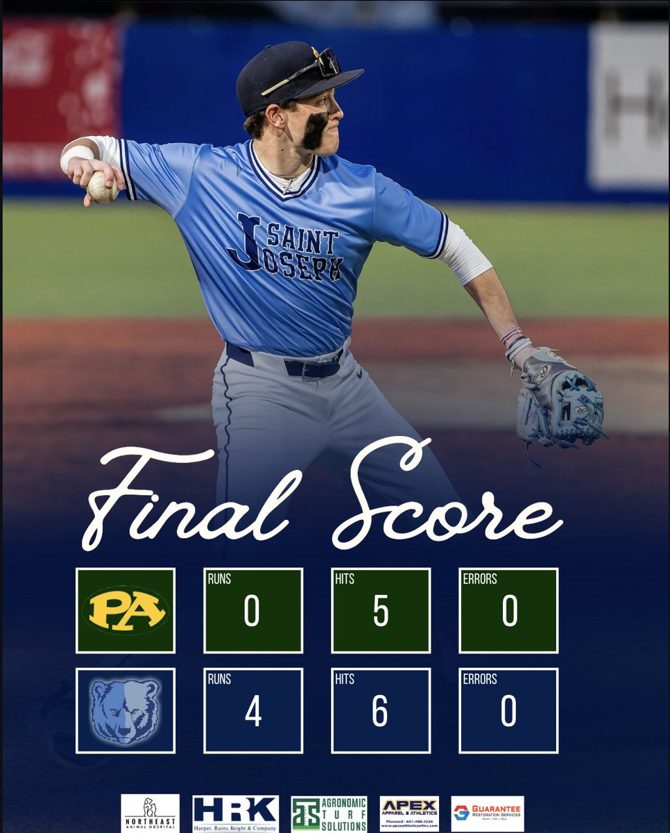 SJCSBaseball tweet media
