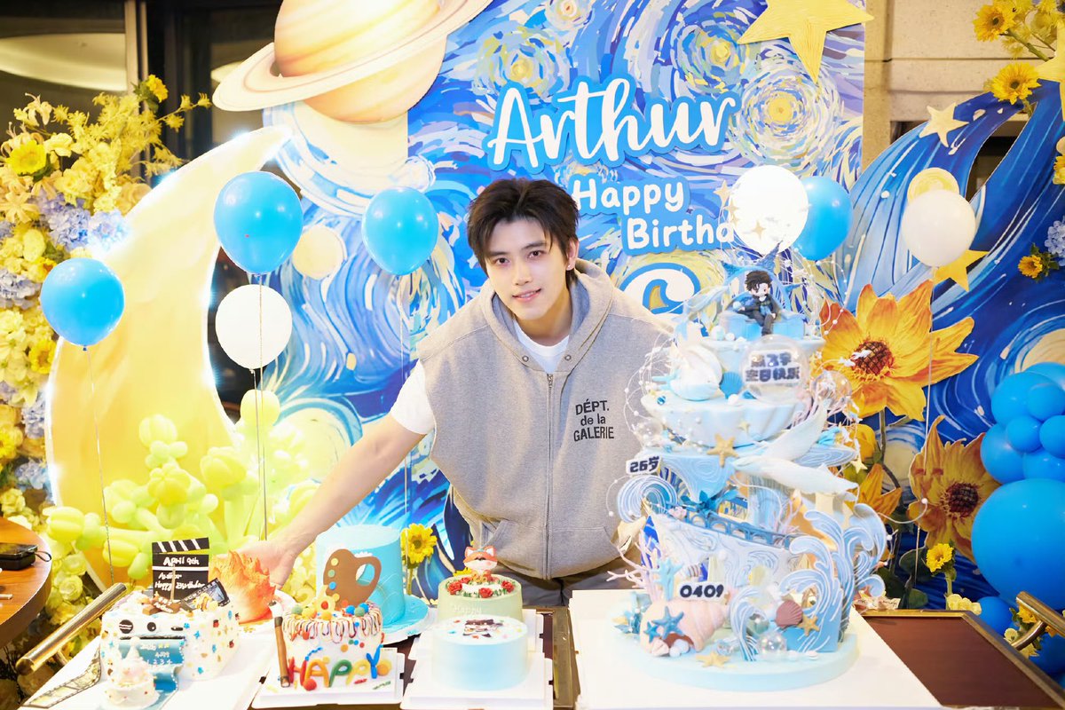 xinxin 🌸 tweet media