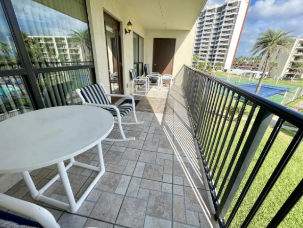 SaidaTowers's tweet image. Kids play, parents chill—everyone wins 😎👶 Book your Saida Towers Southpadre condo today for easy beach living and good vibes 🌊🏝️ 

🌐saidatowerssouthpadre.com
☎️877.633.2386

#SaidaTowersSouthpadre #FamilyStay #BookToday