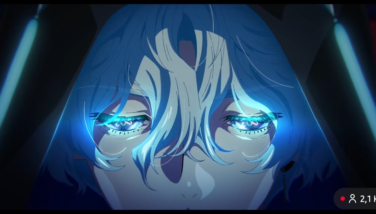 KdeKovaK's tweet image. ELIO?????

#HonkaiStarRail #StarRail #崩壊スターレイル #スターレイル #HSR