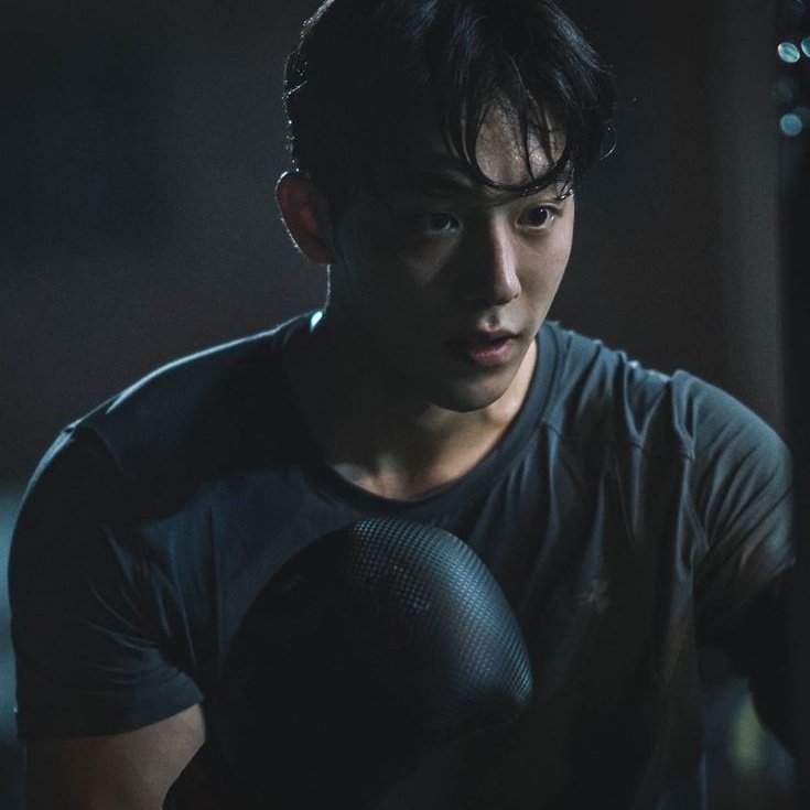 vanillaneroli's tweet photo. Baru kelar marathon Vigilante dong. Nam Joohyuk, walaupun terlambat kuucapkan selamat atas performance kamu disini, keren poooollll... Mana cakep bgt, tiap dia nongol ku hanya bisa berguman 'Ya Allah cakepnyaaaaaaa"... https://t.co/EfAJYcbUlp