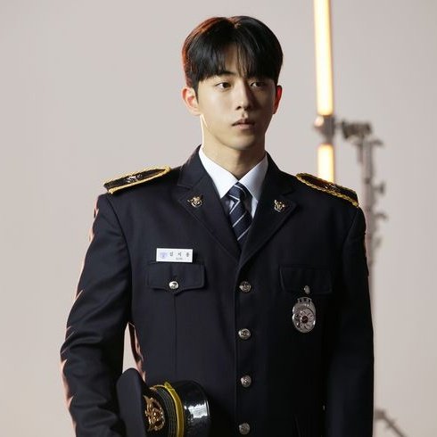 vanillaneroli's tweet photo. Baru kelar marathon Vigilante dong. Nam Joohyuk, walaupun terlambat kuucapkan selamat atas performance kamu disini, keren poooollll... Mana cakep bgt, tiap dia nongol ku hanya bisa berguman 'Ya Allah cakepnyaaaaaaa"... https://t.co/EfAJYcbUlp