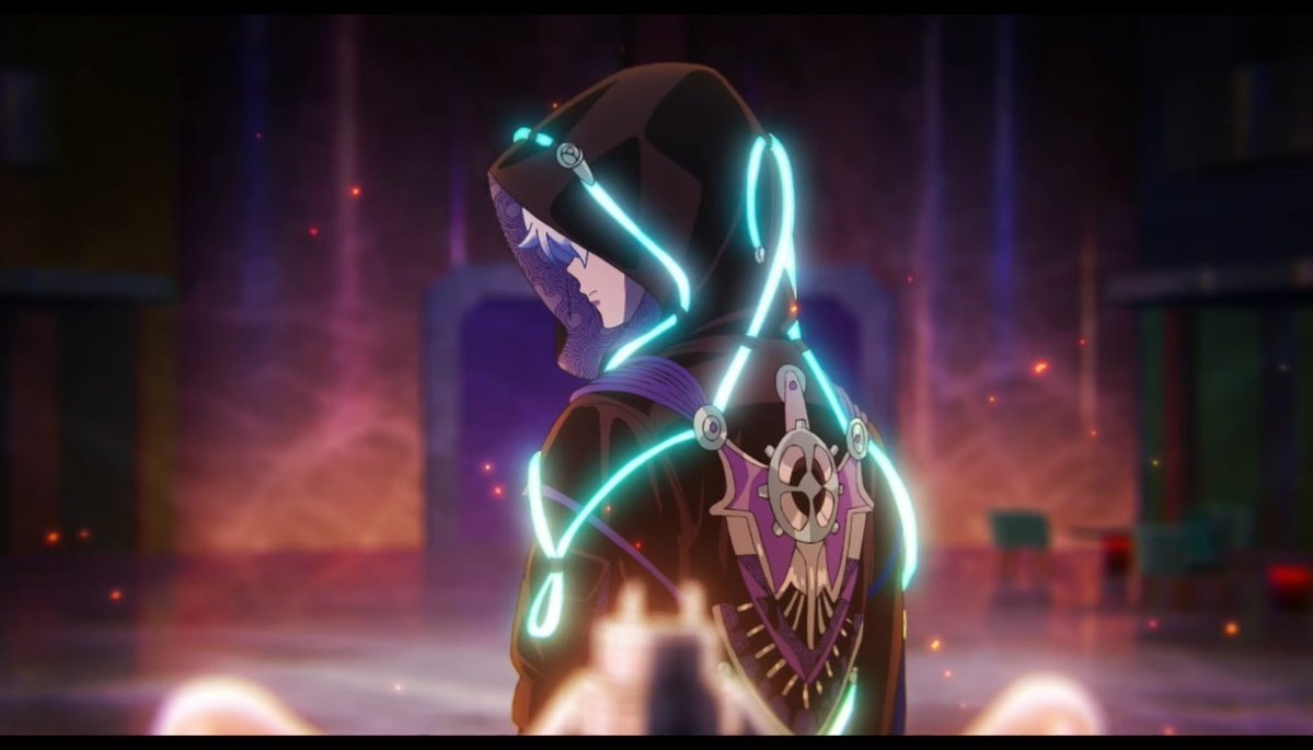 KdeKovaK's tweet image. ELIO?????

#HonkaiStarRail #StarRail #崩壊スターレイル #スターレイル #HSR