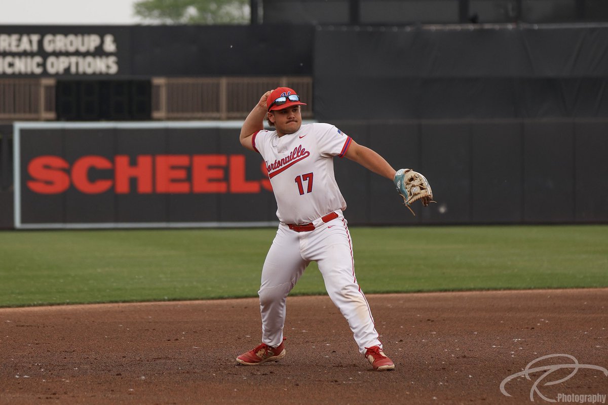 Hortonville Baseball tweet media