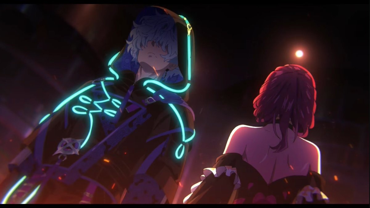 KdeKovaK's tweet image. ELIO?????

#HonkaiStarRail #StarRail #崩壊スターレイル #スターレイル #HSR