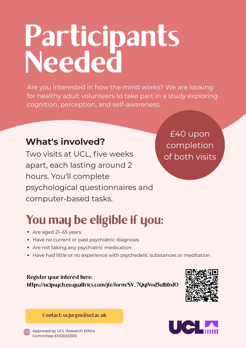 Dr. Rosalind G McAlpine tweet media