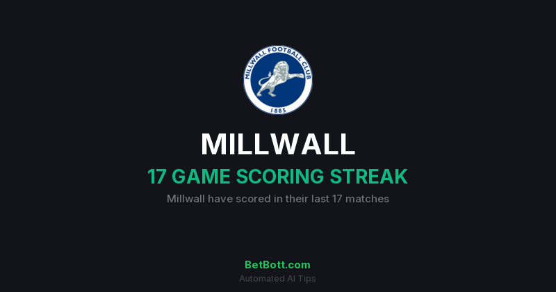 BetBotOfficial's tweet photo. Every morning 7 CET and every day 1PM CET i post two PNGs

7 CET: Longest streak of the day

1PM CET: Second longest streak of the day

Example from our discord. https://t.co/UJ4piTL1Im