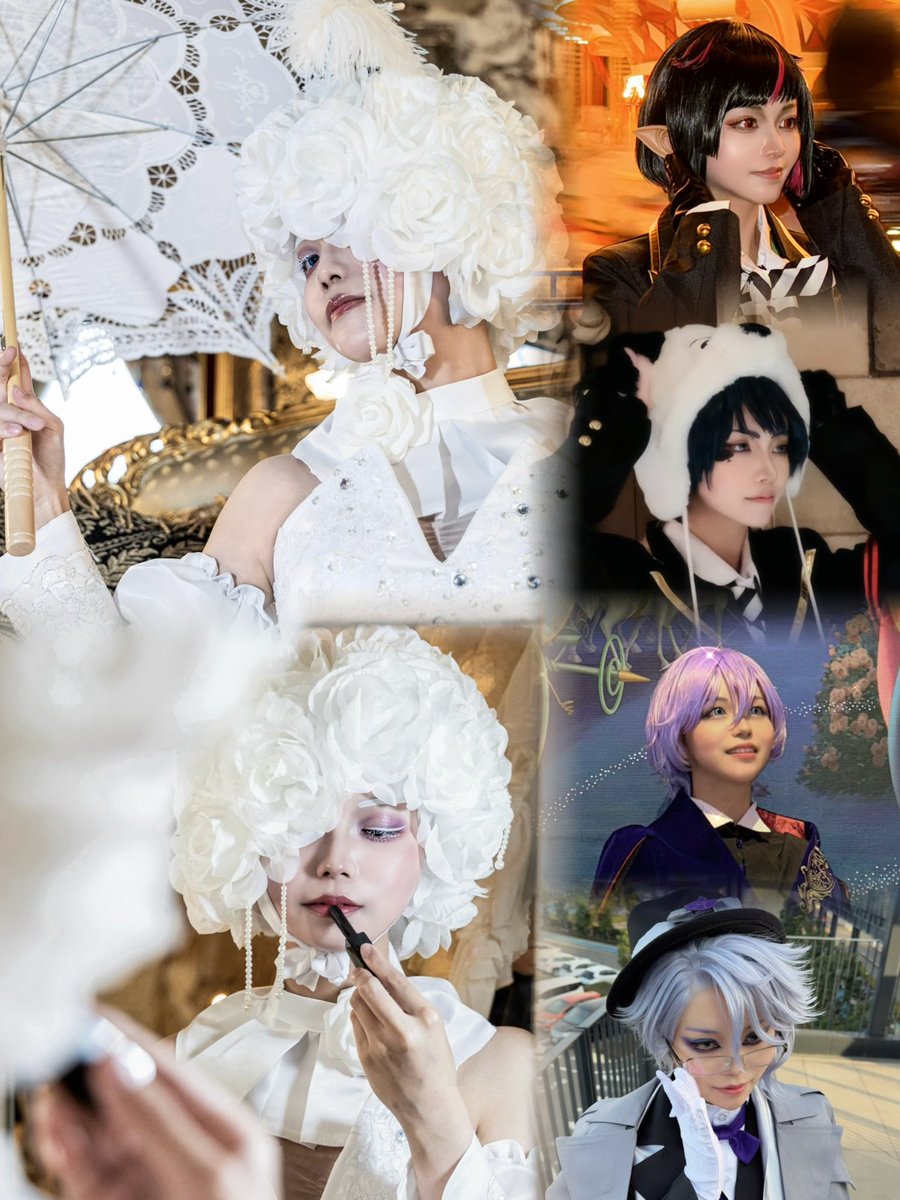 みに🎀 tweet media