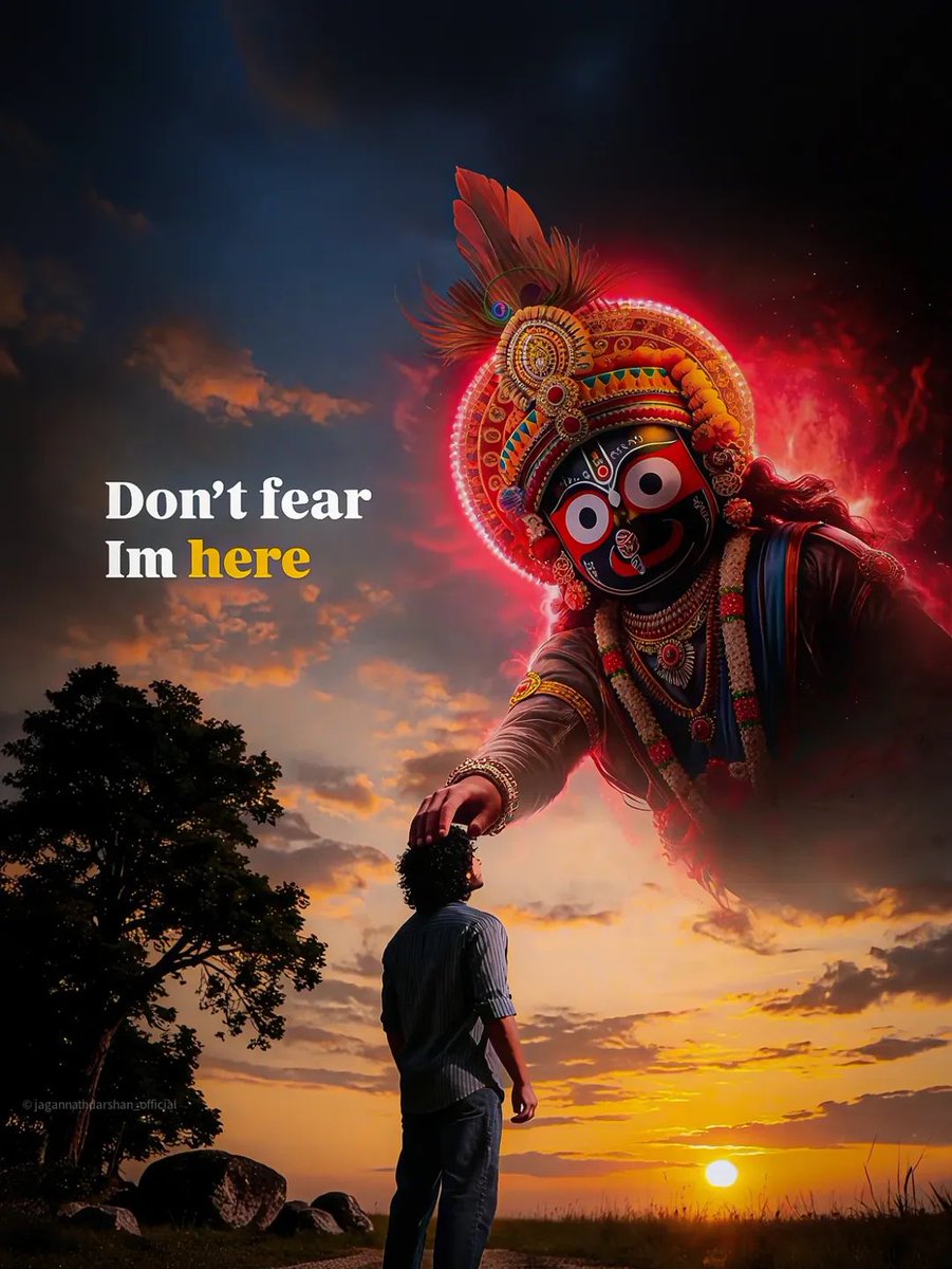 Bhgawad_Gita's tweet photo. Jai Jagannath Mahaprabhu https://t.co/tAmxIsyBQj