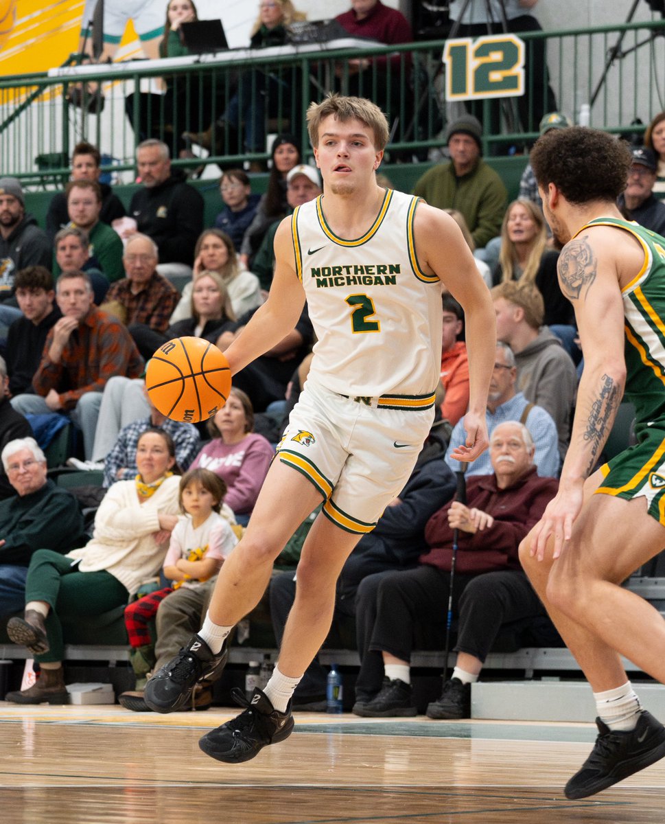 CodySchmitz_'s tweet photo. Grateful for my time at Northern Michigan University under Coach Majkrzak and staff. With that being said, I am officially entering the transfer portal with 3 years of eligibility remaining. https://t.co/SSmopiYDOK
