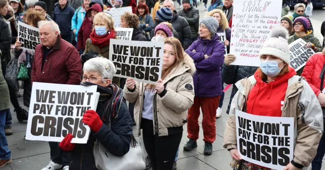 Politics UK tweet media