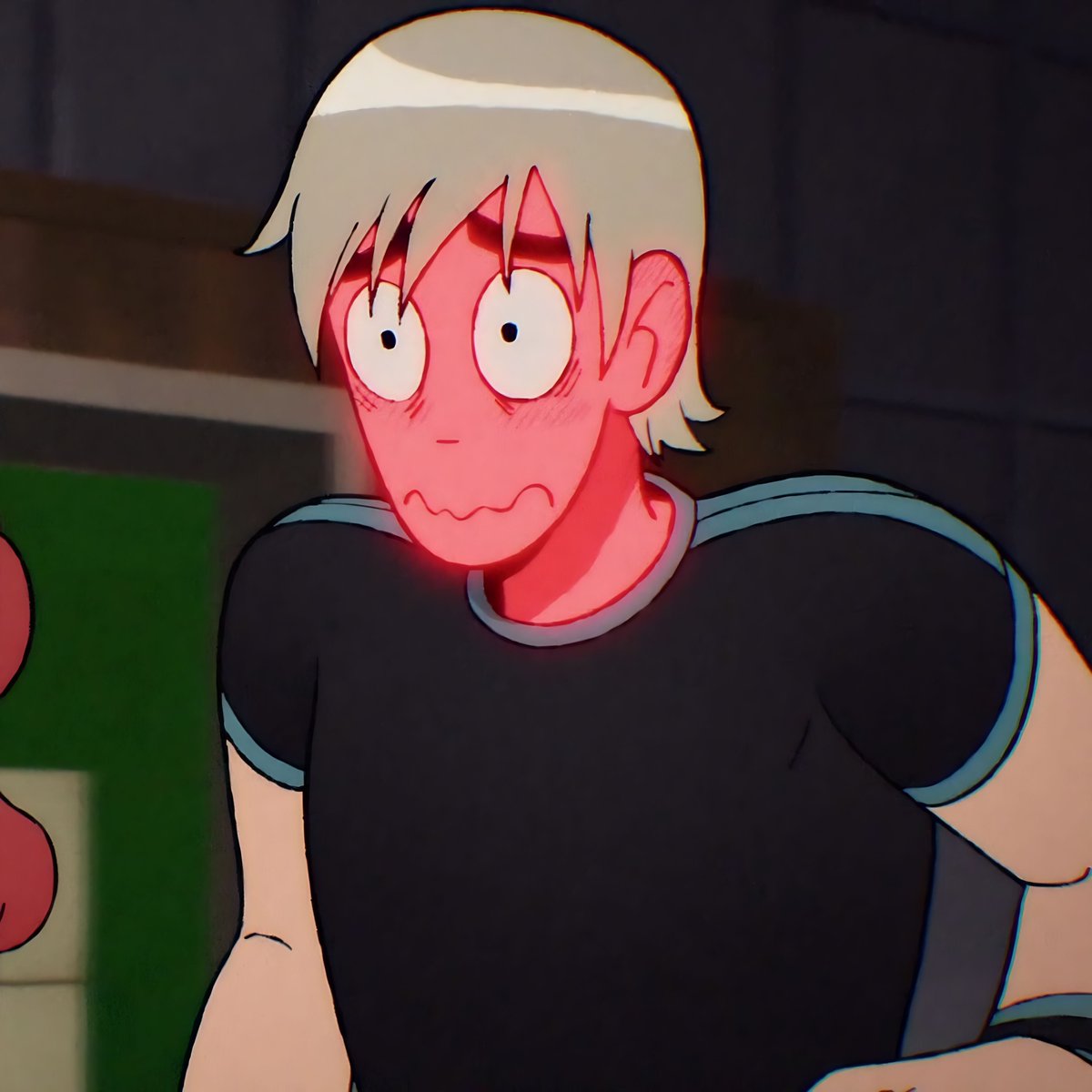 「SovereignKnight_」🎗🌸🗡 tweet media