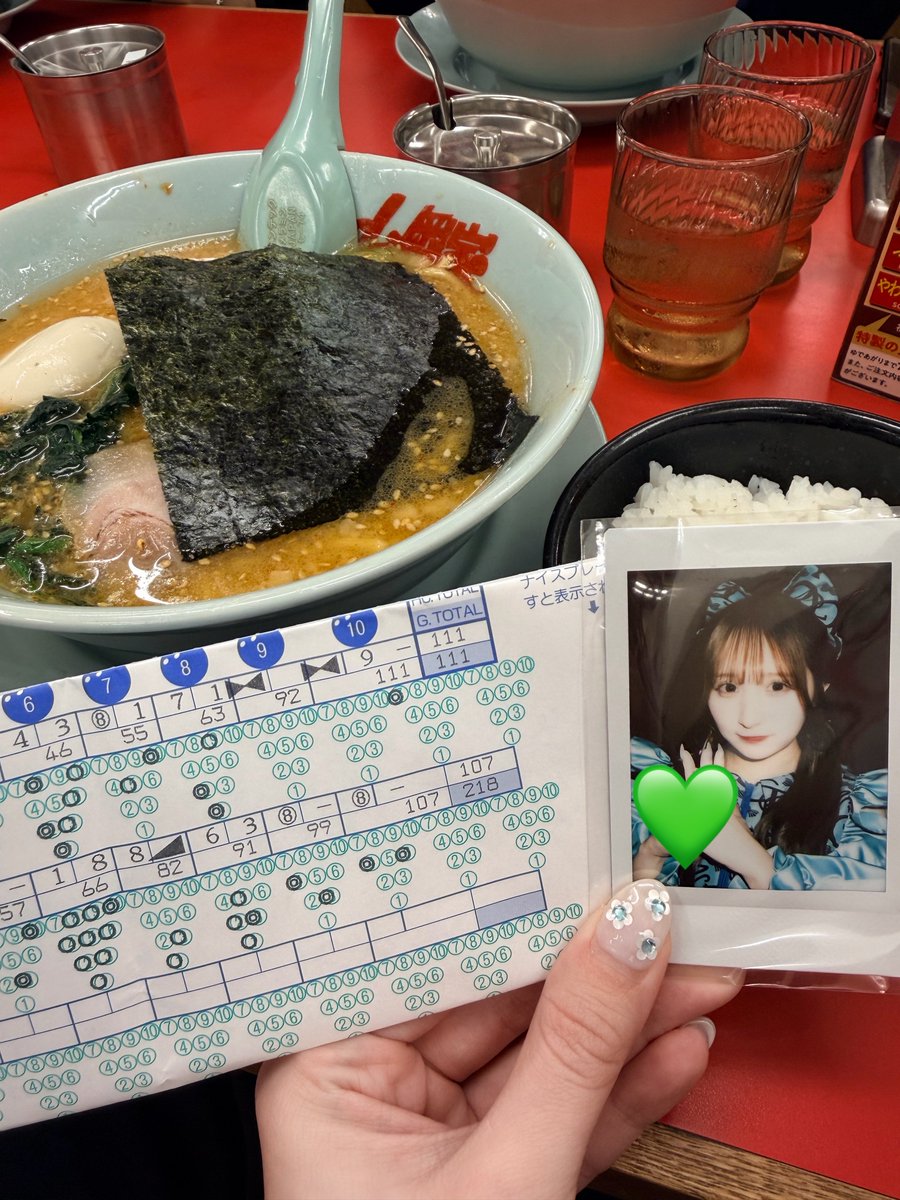 はるなちこ🧚🪄💚 tweet media