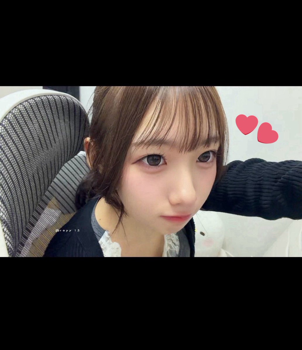 結愛 tweet media