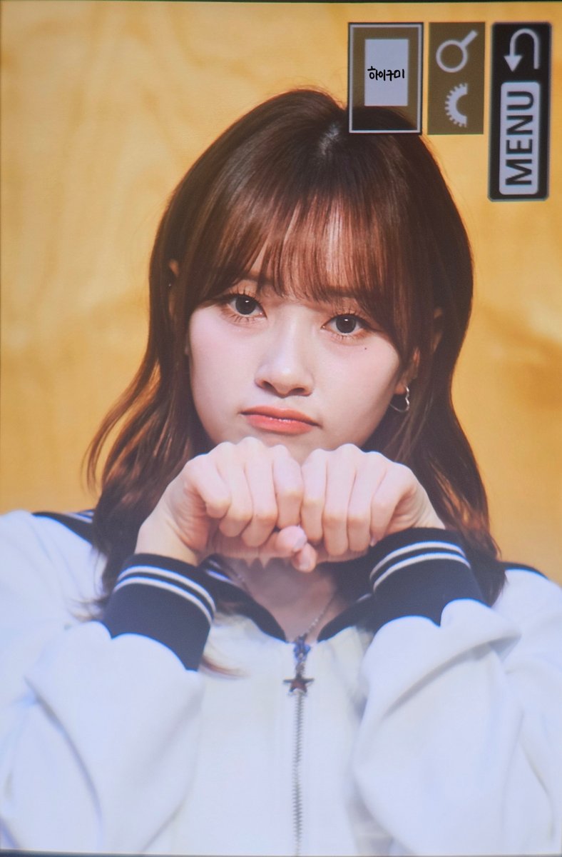 HiGumi_'s tweet photo. 260410 pre.🫶🐶
#첫사랑 #CSR #금희 #오늘의_그미 https://t.co/qdEtClB2fu