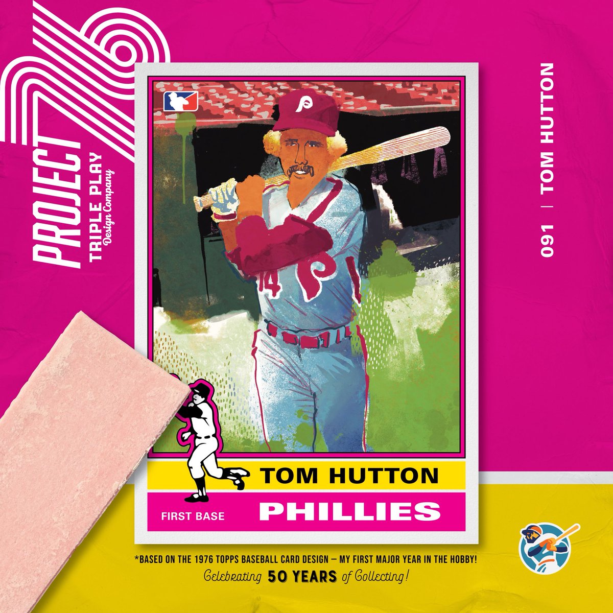 Triple Play Design tweet media