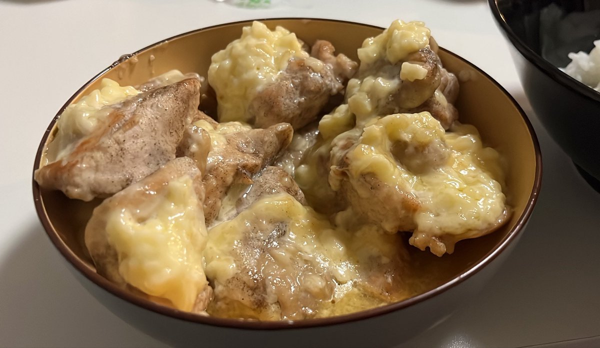 ちゃり tweet media