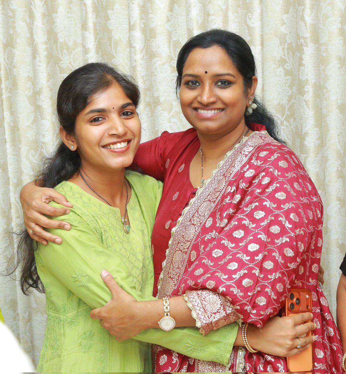 Mamidala Yashaswini tweet media
