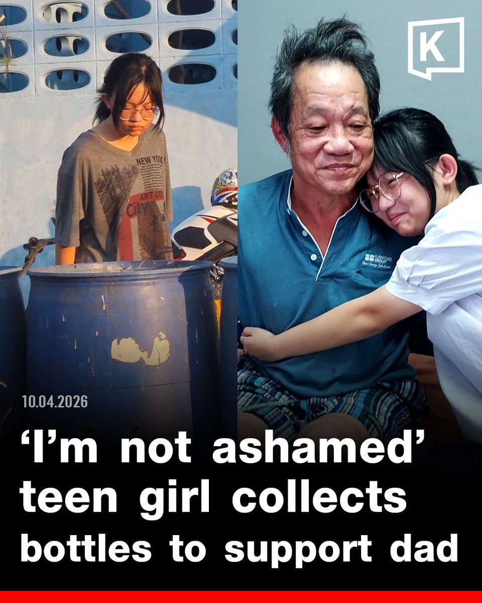 Khaosod English tweet media