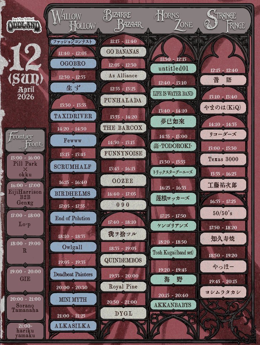 No aspiring newbies tweet media