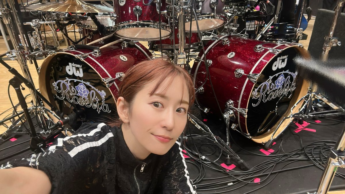 櫻川めぐ tweet media