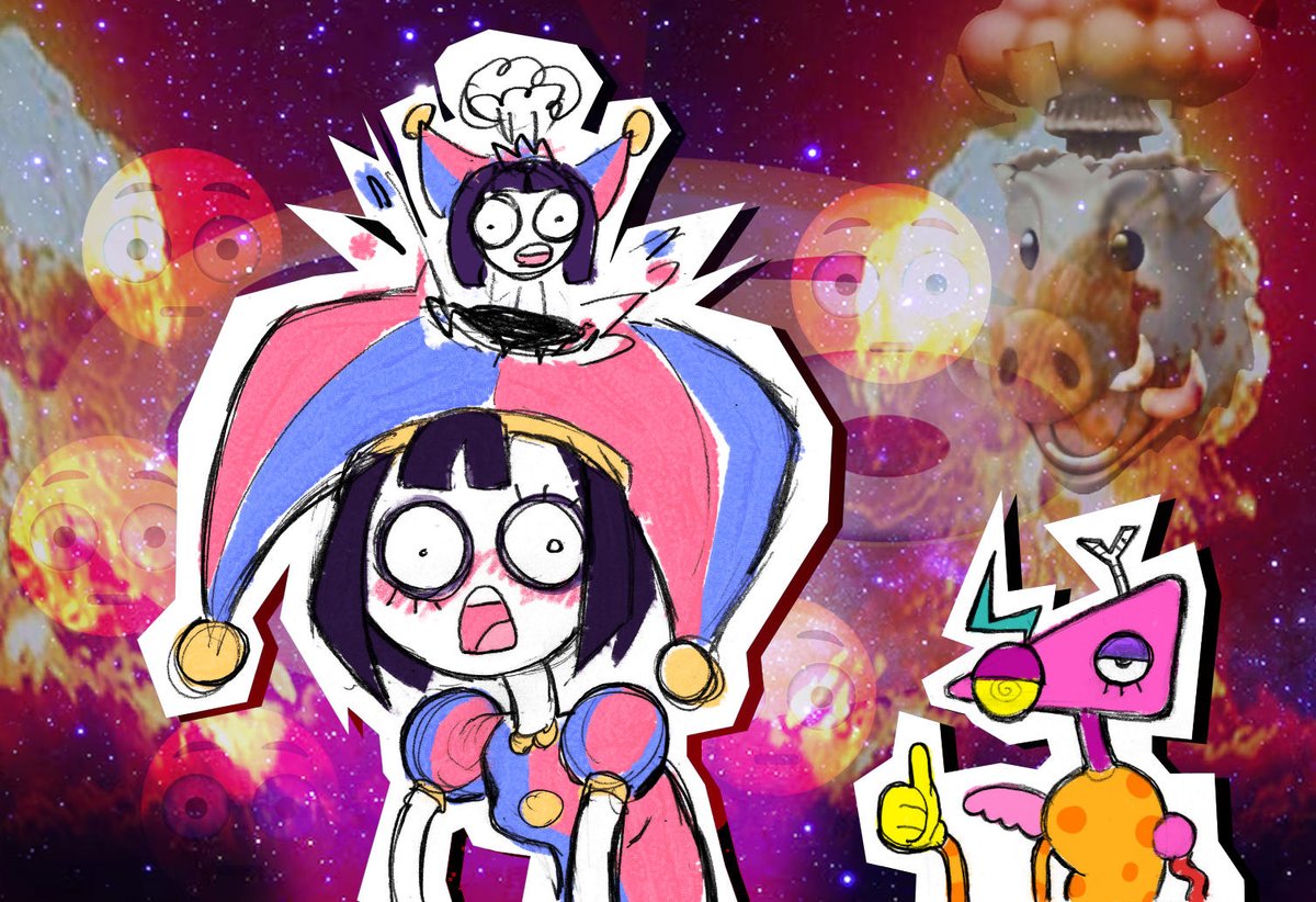 anj capizzi tweet media