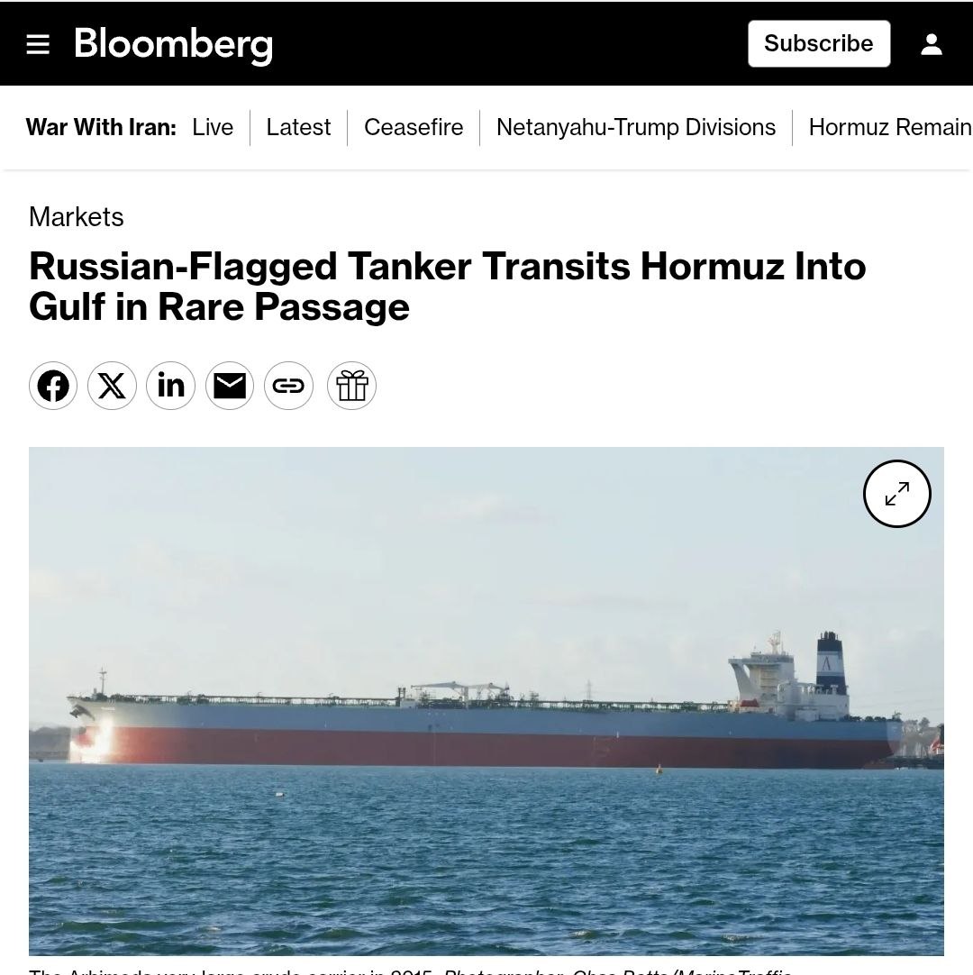 Anton Gerashchenko tweet media