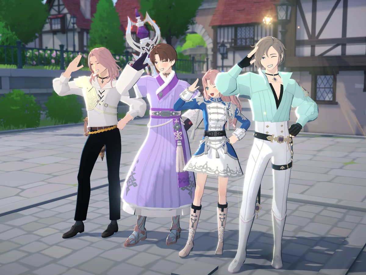 ᕱ⑅ᕱ 앙크 tweet media