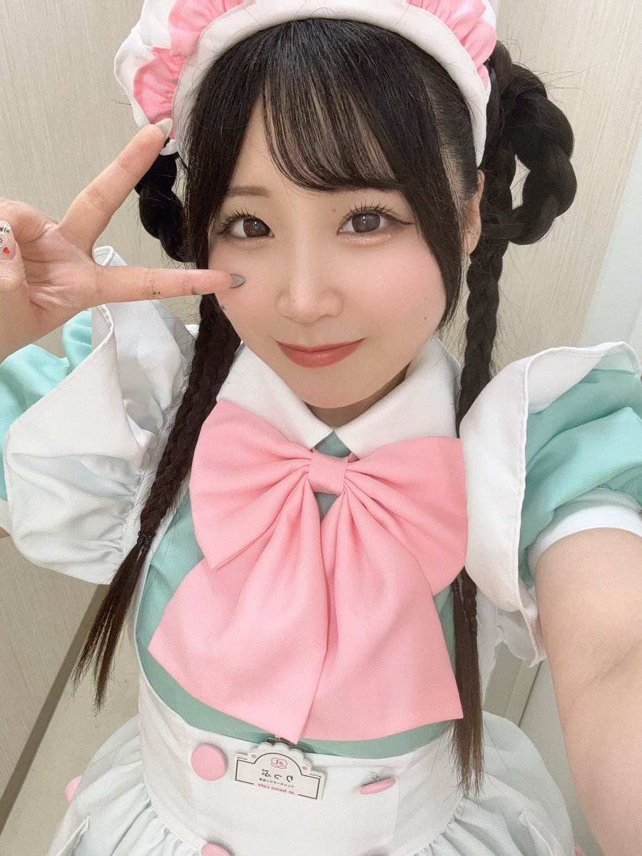 りっぷ💄💋あっとほぉーむカフェ tweet media