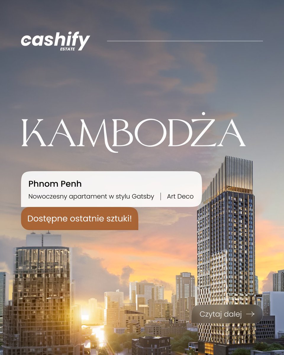 Cashify Estate tweet media