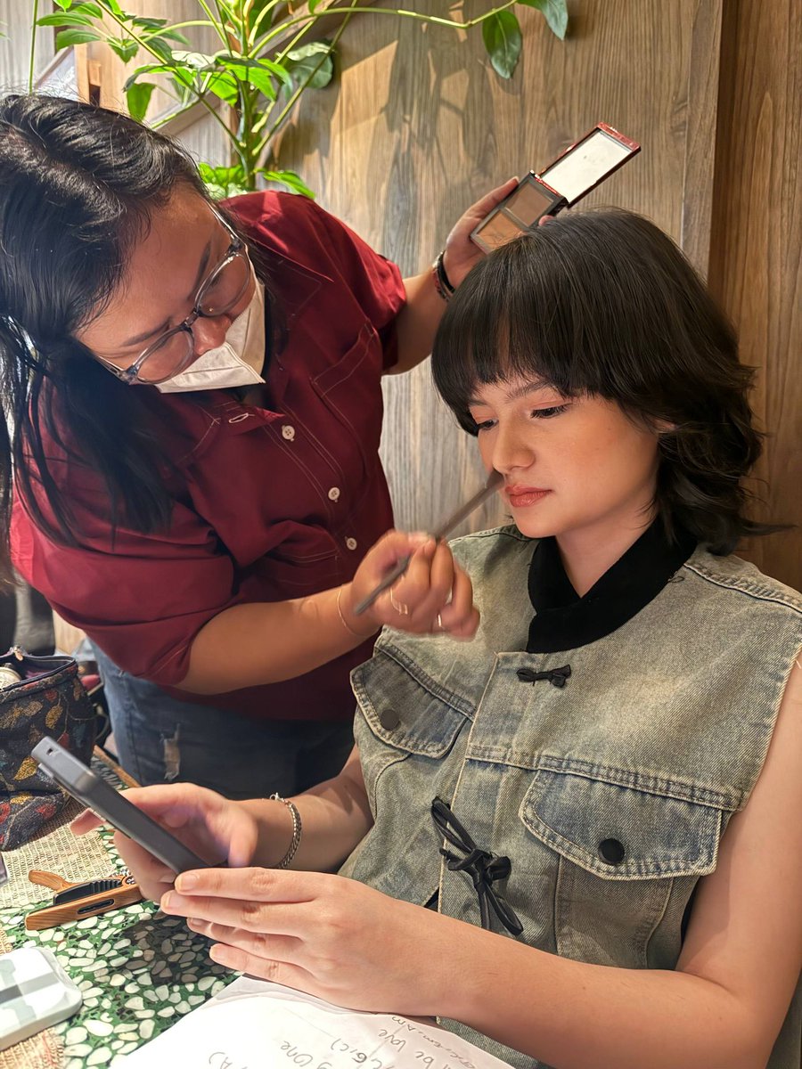 Meyracles Streaming Official tweet media