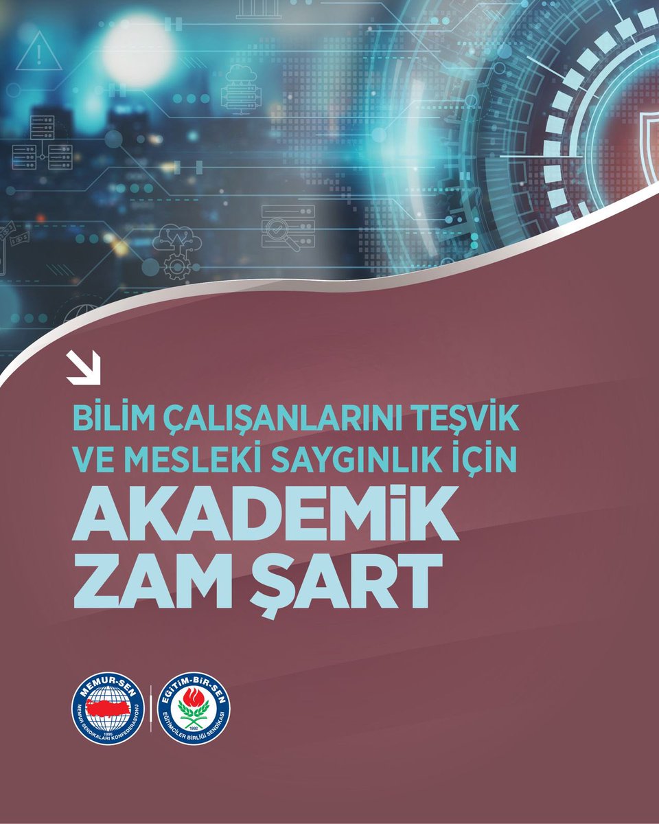 Muammer Karaman tweet media