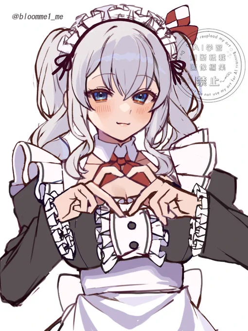 ラフすぎるラフができました( •̀ᴗ•́ )و ̑̑