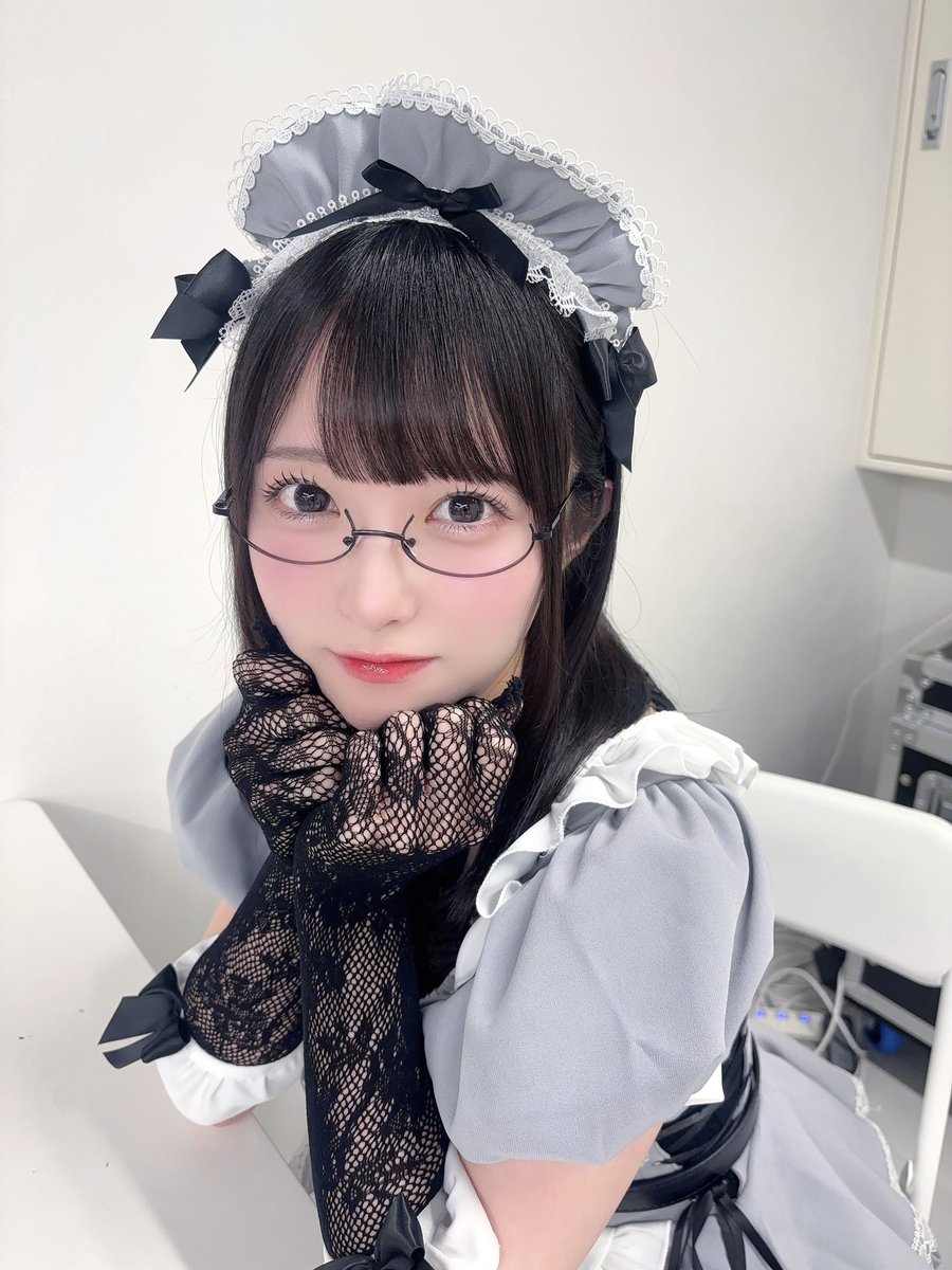 浜辺千夢@STAiNY 5.20㈬野外ワンマン tweet media