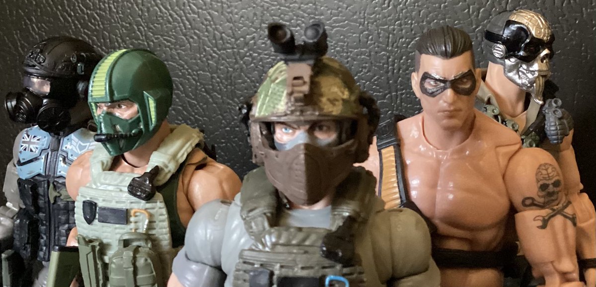 MHComicsInvictus 🇺🇸🚾🏴‍☠️ tweet media