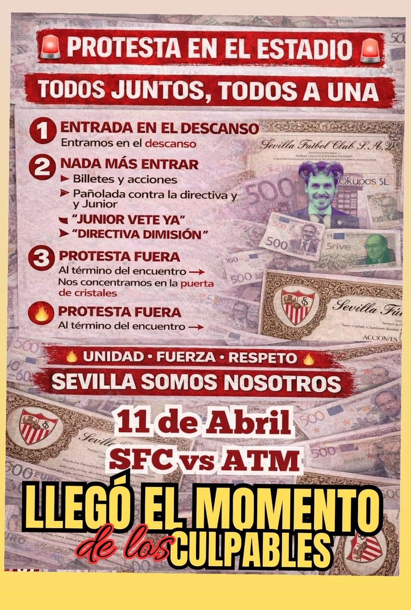 DEMENTE'S TORREBLANCA tweet media